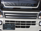 ３Dバットフェイスボンネット