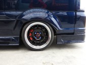 ワークスフェンダー（４P）