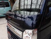 3Dバットフェイスボンネット