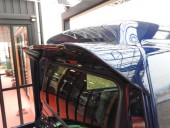 リアルーフウイング