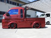 翔爆エアサスｘ16AW