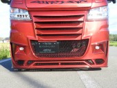 開口部アルミラス