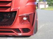 純正フォグ（エクストラ専用）