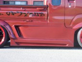 ダクト仕様/上下2か所