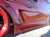 アンダー一体式