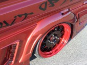 リアワークスフェンダー