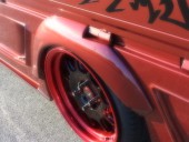 リアワークスフェンダー