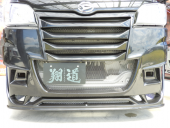 通常メッシュ/開口部