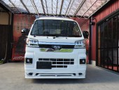 フロントハーフタイプ