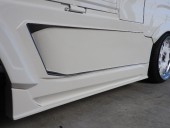 差し色/シルバー