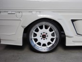 リアワークスフェンダー