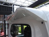 リアルーフウイング