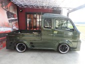 Novel Super：フロントハーフタイプ/ダクト仕様