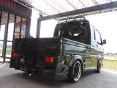 Novel Super：フロントハーフタイプ/ダクト仕様