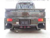 オプション/LEDバックフォグ     専用L型マフラカッター（必要）