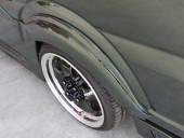 ワークスフェンダー（４P）