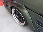 ワークスフェンダー（４P）