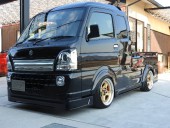 Novel-SUPER/翔劇超歴：SUPER CARRY（DA16T）