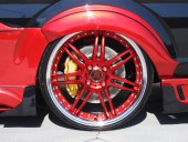 ワークスフェンダー