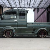 Novel-SUPER・アンダースポイラー/翔劇超歴（DA16T）