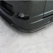 フロントアンダースポイラー/フロントバンパー（グリル一体・アルミラス）