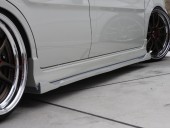 サイドアンダーフラップ