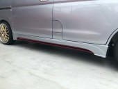 サイドステップ