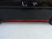 サイドステップ