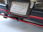 リアハーフカバー