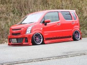 Mythology / 翔劇神話 : STINGRAY MH35.55S