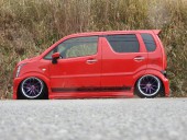 Mythology / 翔劇神話 : STINGRAY MH35.55S