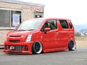 Mythology / 翔劇神話 : STINGRAY MH35.55S