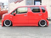 Mythology / 翔劇神話 : STINGRAY MH35.55S