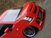 フロントアンダーフラップ