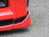 フロントアンダーフラップ