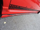 サイドアンダーフラップ