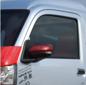 オートリターンウインカーミラー