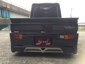 F-1バックフォグ