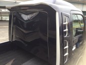 3Ｄサイドパネル（左右セット・両面テープ）