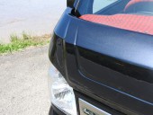 3Dバットフェイスボンネット