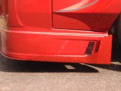 アンダーフラップカナード