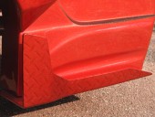 アンダーフラップカナード