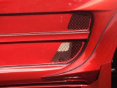 サイドステップ(サイド2段ダクト付）