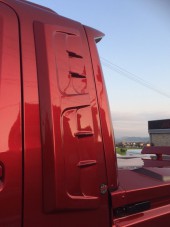 3Ｄサイドパネル（左右セット・両面テープ）