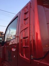 3Ｄサイドパネル（左右セット・両面テープ）