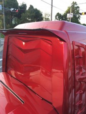 3Ｄサイドパネル（左右セット・両面テープ）