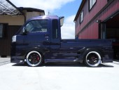 カスタムフェンダー　17インチ