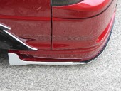 アンダーフラップカナード