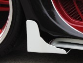 アンダーフラップカナード