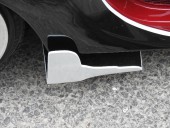 アンダーフラップカナード